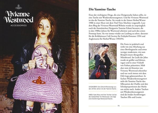 Produktbild: Vivienne Westwood