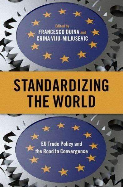Produktbild: Standardizing the World