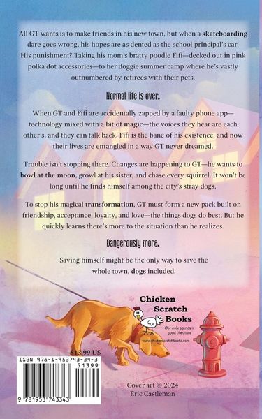 Produktbild: Dog Talk