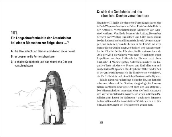 Produktbild: Wer wei&szlig; denn sowas? 4
