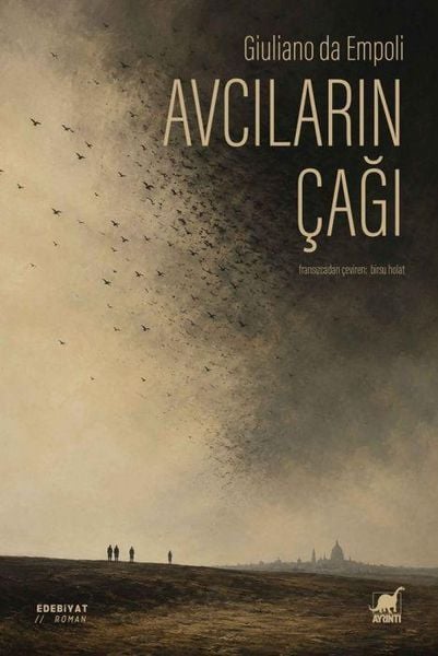 Produktbild: Avcilarin Cagi