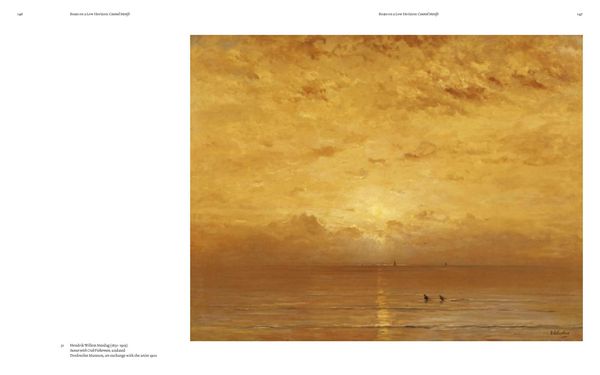 Produktbild: Clouds and Light