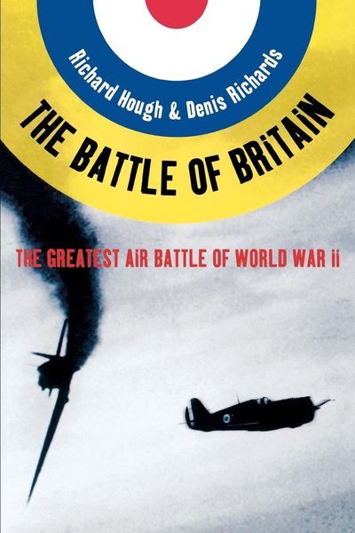 Produktbild: Battle of Britain