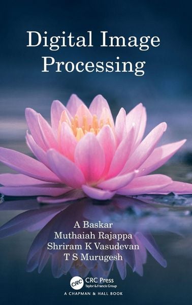 Produktbild: Digital Image Processing