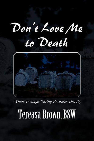 Produktbild: Don't Love Me to Death