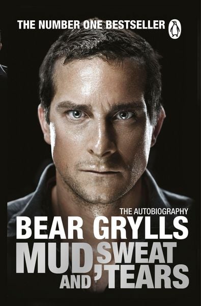Produktbild: Mud, Sweat and Tears