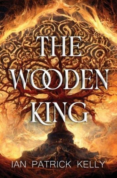Produktbild: The Wooden King