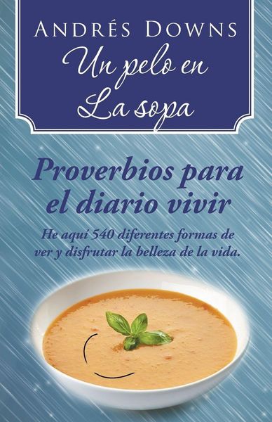 Produktbild: Un pelo en la sopa