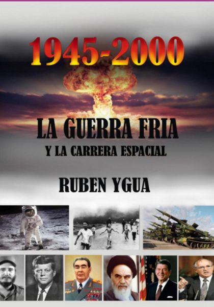 Produktbild: La Guerra Fria