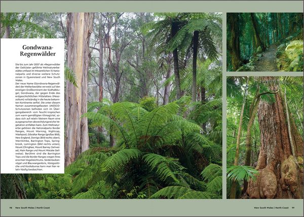 Produktbild: KUNTH Unterwegs in Australien