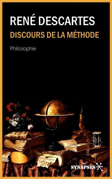 Produktbild: Discours de la m&eacute;thode