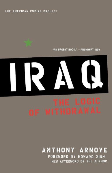 Produktbild: Iraq