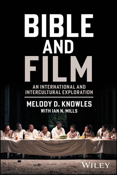 Produktbild: Bible and Film