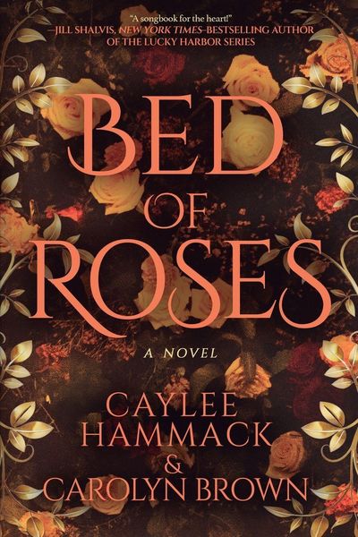 Produktbild: Bed of Roses