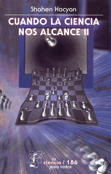 Produktbild: Cuando la ciencia nos alcance, II