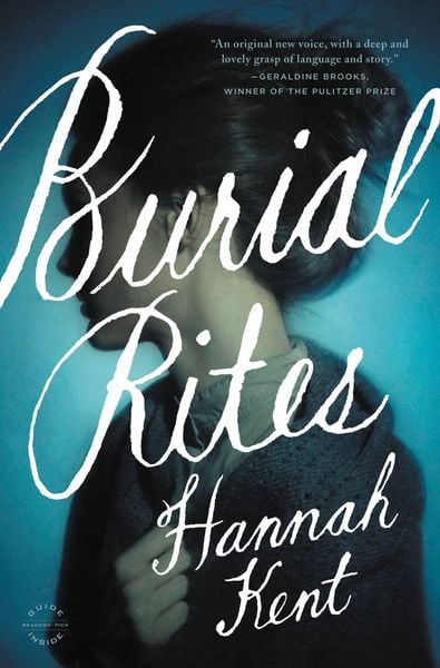 Produktbild: Burial Rites