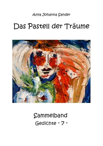 Das Pastell der Träume