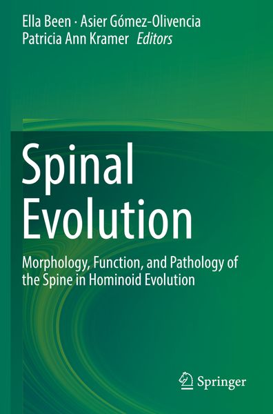 Produktbild: Spinal Evolution