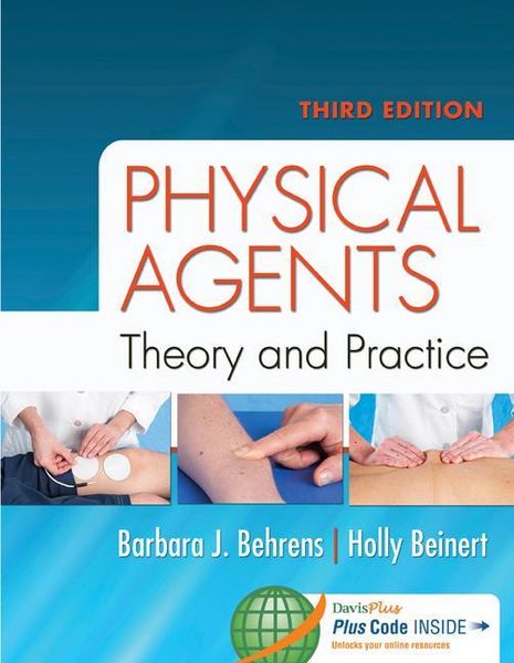 Produktbild: Physical Agents 3/e