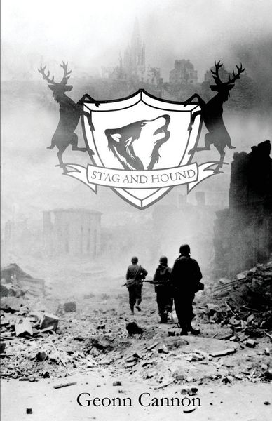 Produktbild: Stag and Hound