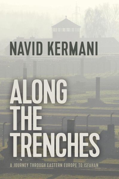 Produktbild: Along the Trenches
