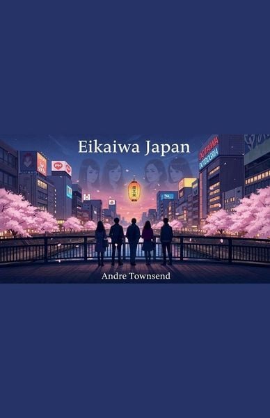 Produktbild: Eikawa Japan