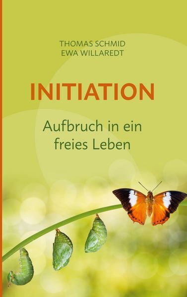 Produktbild: Initiation