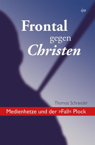 Produktbild: Frontal gegen Christen