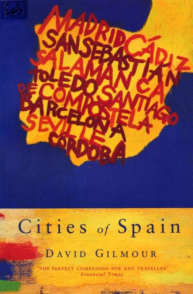 Produktbild: Cities of Spain