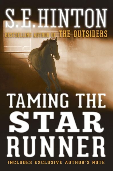Produktbild: Taming the Star Runner