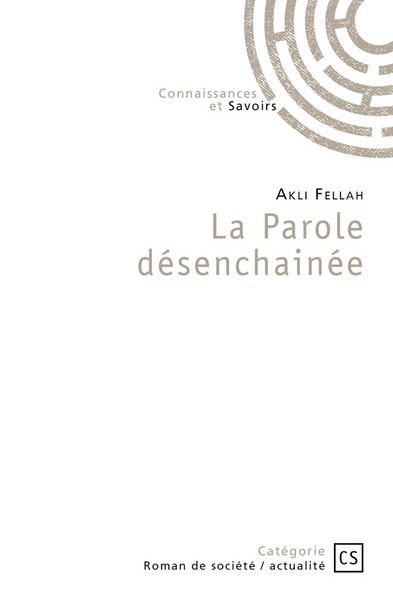 Produktbild: La parole desenchainee