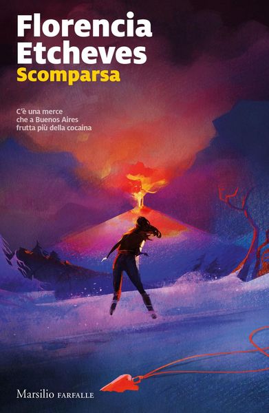 Produktbild: Scomparsa
