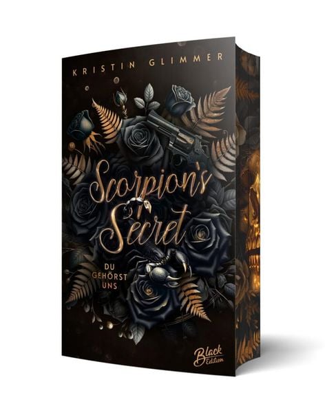 Produktbild: Scorpion's Secret