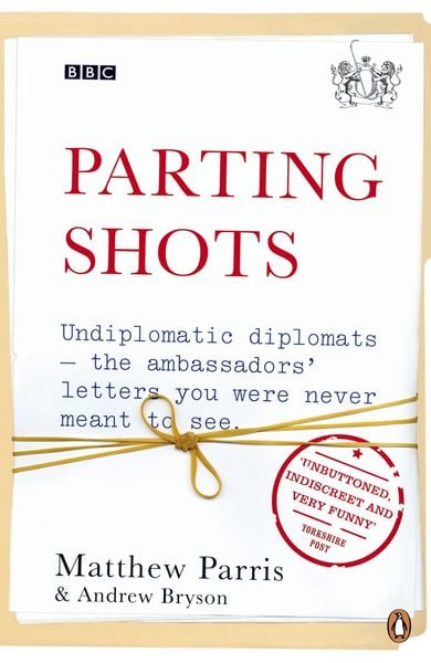 Produktbild: Parting Shots