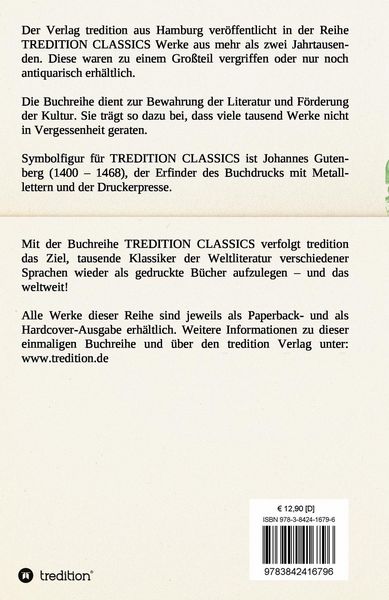 Produktbild: Meine Reise um die Welt - Zweite Abteilung