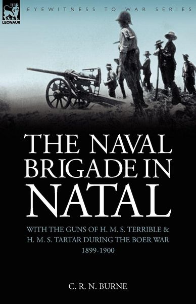 Produktbild: The Naval Brigade in Natal
