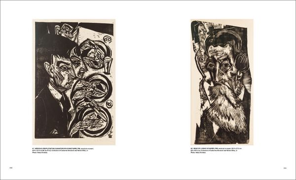 Produktbild: Ernst Ludwig Kirchner