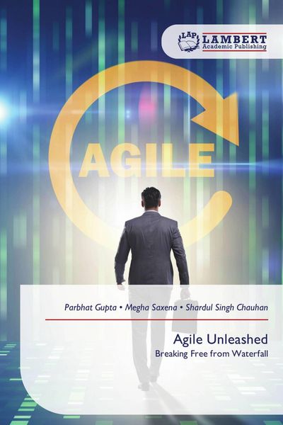 Produktbild: Agile Unleashed