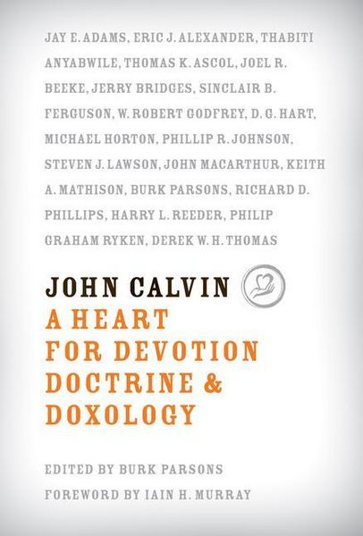 Produktbild: John Calvin