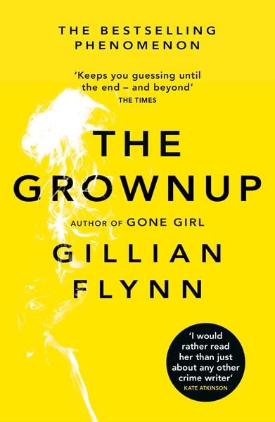 Produktbild: The Grownup