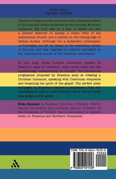 Produktbild: Erasmus