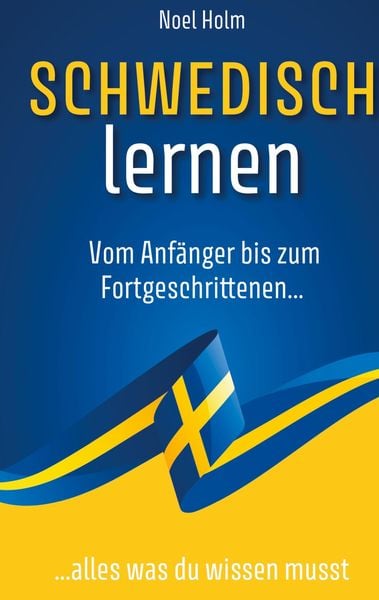 Produktbild: Schwedisch lernen