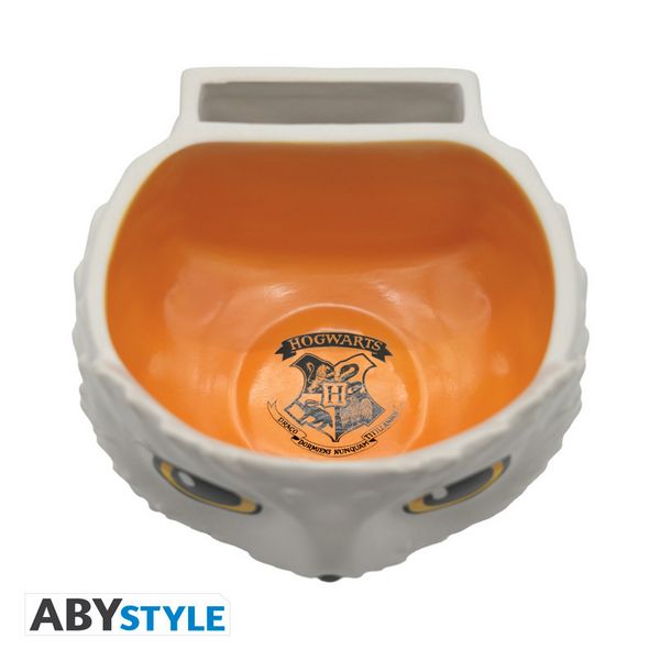 Produktbild: HARRY POTTER - 3D Bowl - Hedwig