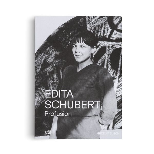 Produktbild: Edita Schubert: Profusion