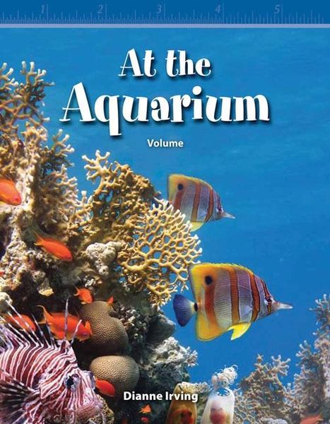 Produktbild: At the Aquarium