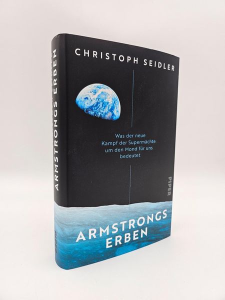 Produktbild: Armstrongs Erben