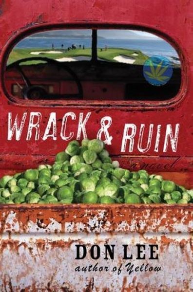 Produktbild: Wrack and Ruin