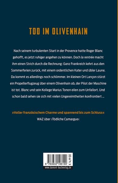 Produktbild: Brennender Midi