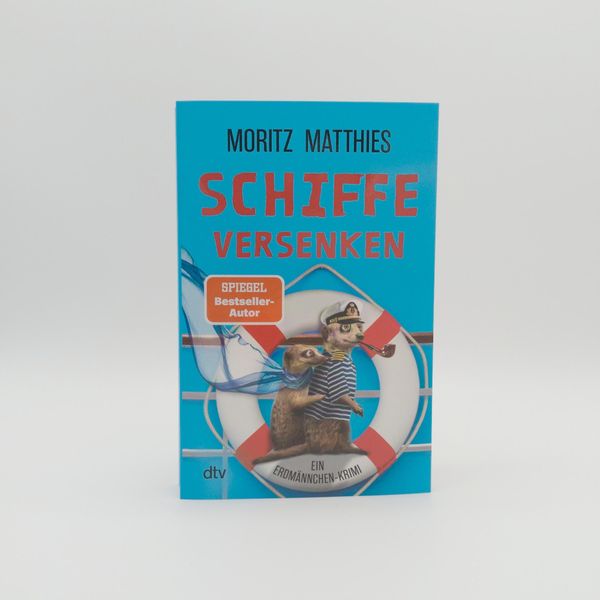Produktbild: Schiffe versenken