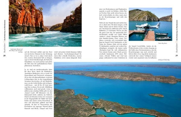 360° DownUnder - Ausgabe 2/2022